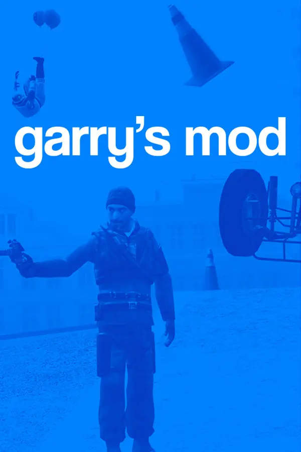 Garry's Mod