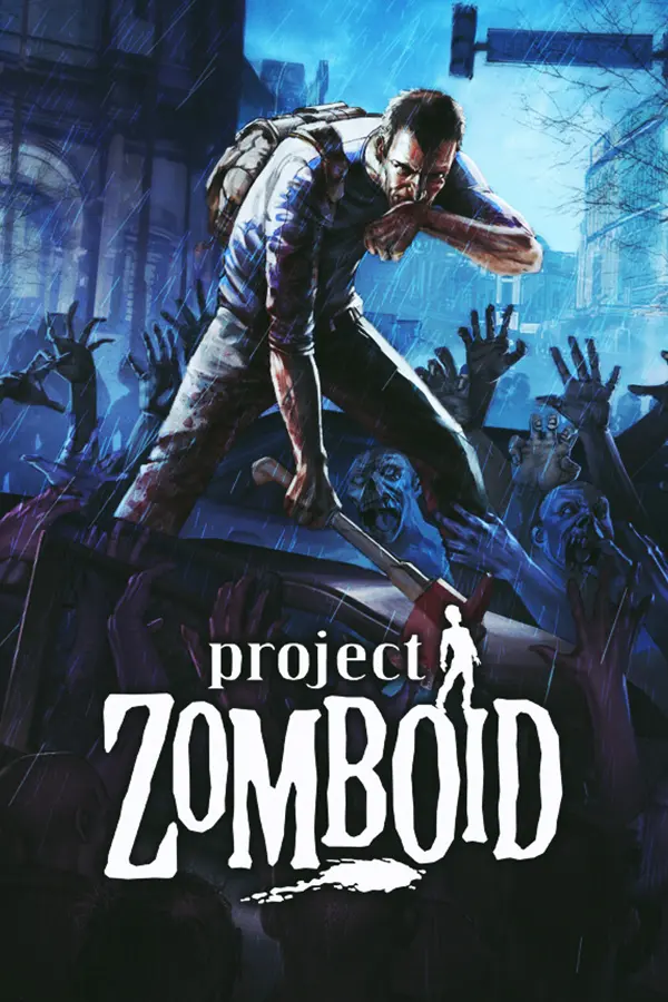 Project Zomboid